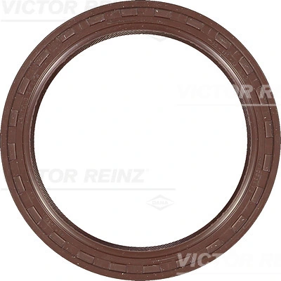 Shaft Seal, crankshaft
